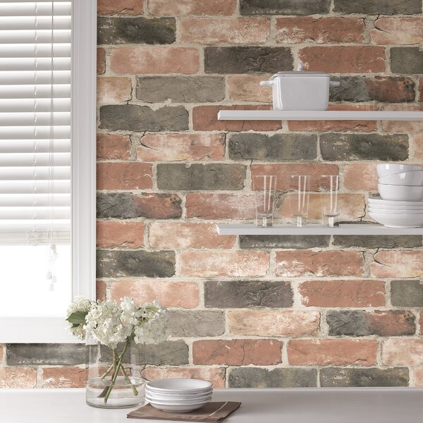 Best Brick Wallpaper for Walls / Kitchen / Bedroom Top